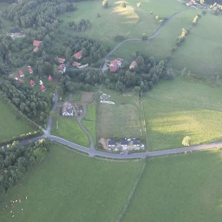 Sosnowe Wzgorze - Wypoczynek W Zagorzu Slaskim 3 Zagórze Śląskie Exterior foto