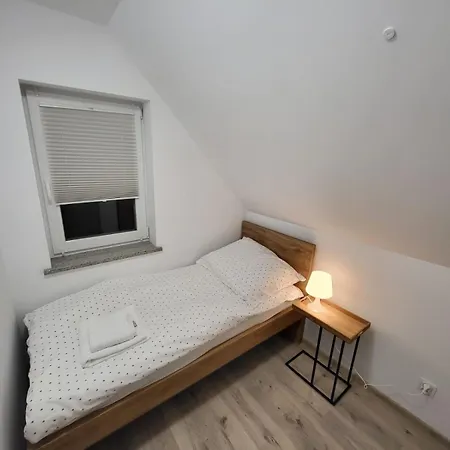 Sosnowe Wzgorze - Wypoczynek W Zagorzu Slaskim 3 Zagórze Śląskie Exterior foto