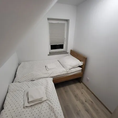 Sosnowe Wzgorze - Wypoczynek W Zagorzu Slaskim 3 Zagórze Śląskie Exterior foto