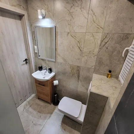 Sosnowe Wzgorze - Wypoczynek W Zagorzu Slaskim 3 Zagórze Śląskie Exterior foto