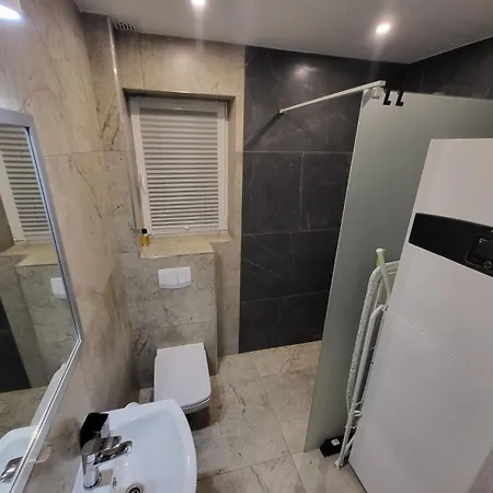 Sosnowe Wzgorze - Wypoczynek W Zagorzu Slaskim 3 Zagórze Śląskie Exterior foto