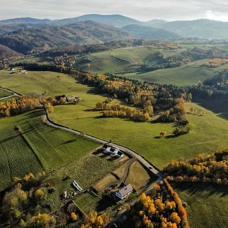 Sosnowe Wzgorze - Wypoczynek W Zagorzu Slaskim 3 Zagórze Śląskie Exterior foto