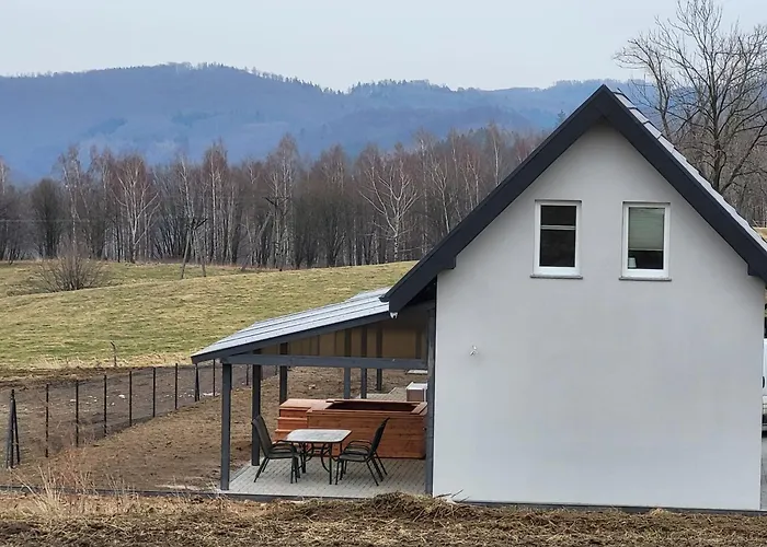 Sosnowe Wzgorze - Wypoczynek W Zagorzu Slaskim 3