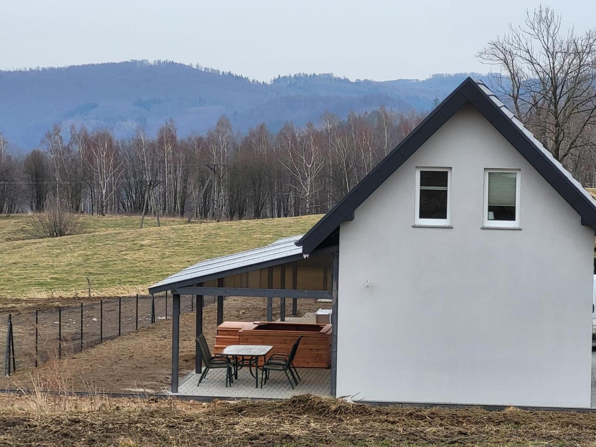 Sosnowe Wzgorze - Wypoczynek W Zagorzu Slaskim 3 *