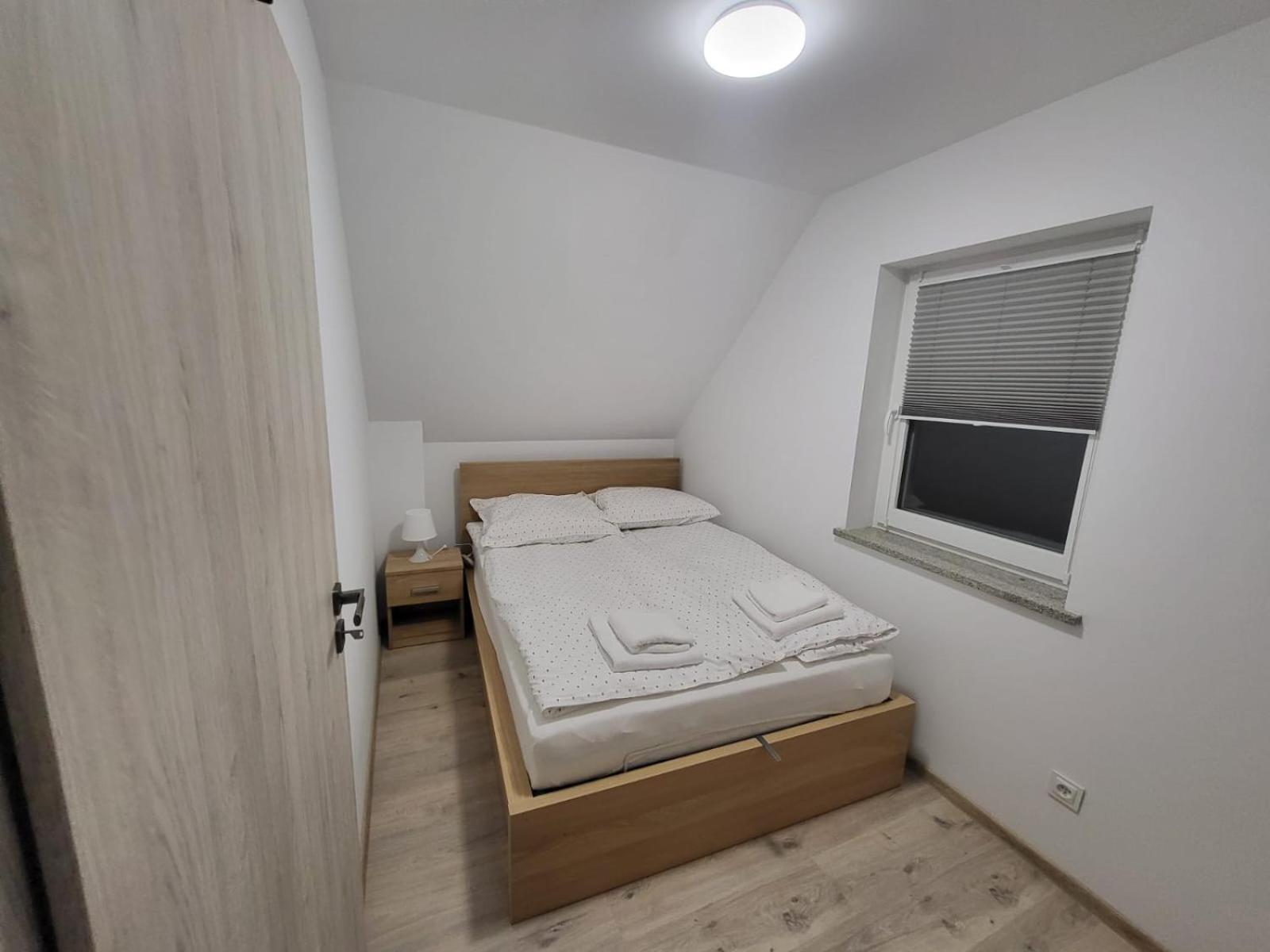Holiday home Sosnowe Wzgorze - Wypoczynek W Zagorzu Slaskim 3 *