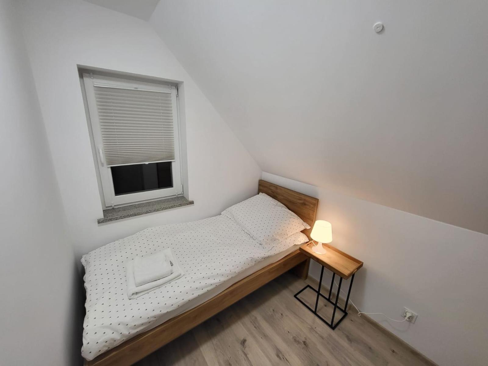 Holiday home Sosnowe Wzgorze - Wypoczynek W Zagorzu Slaskim 3 *