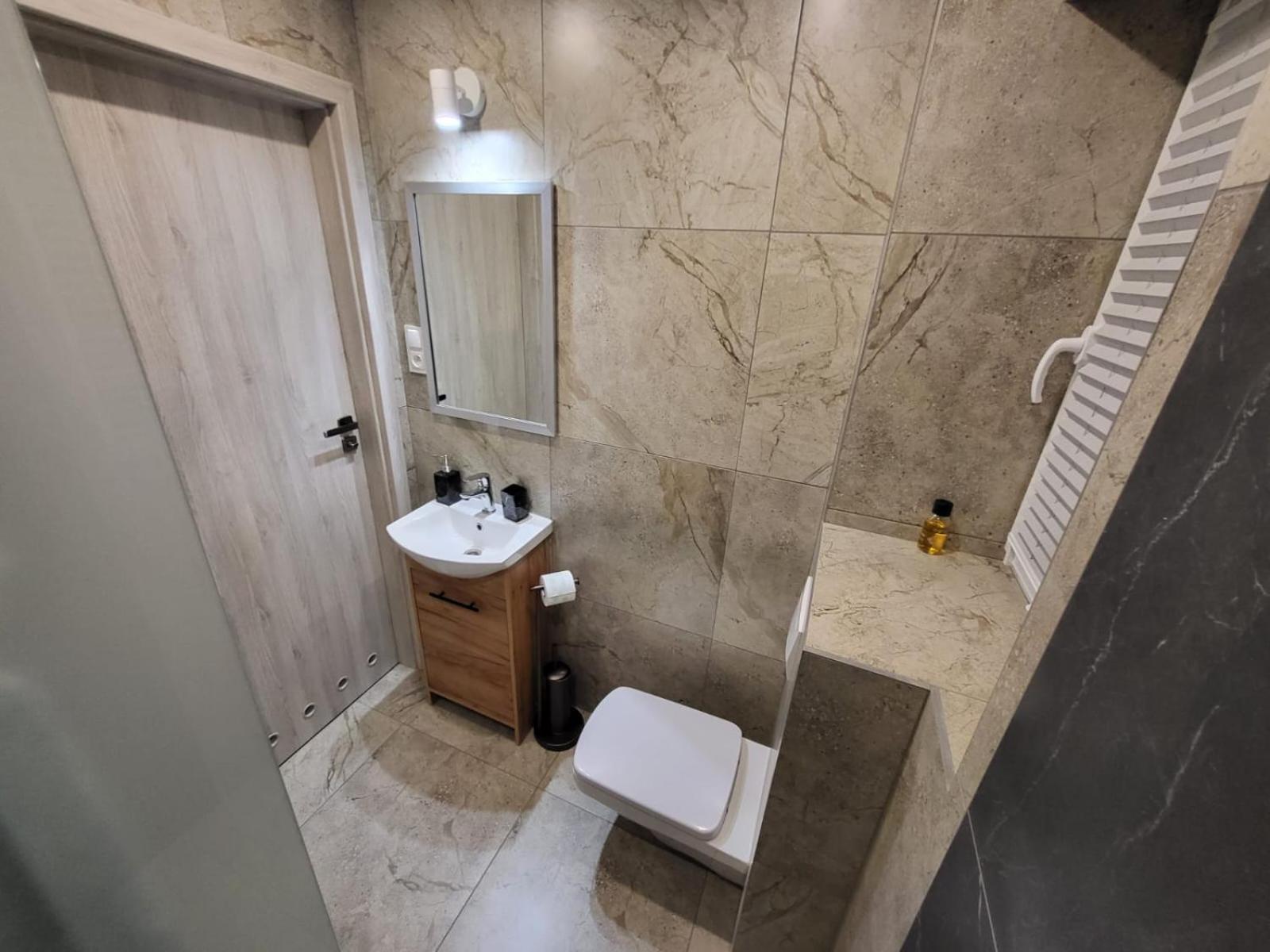 Sosnowe Wzgorze - Wypoczynek W Zagorzu Slaskim 3 Holiday home Zagorze Slaskie
