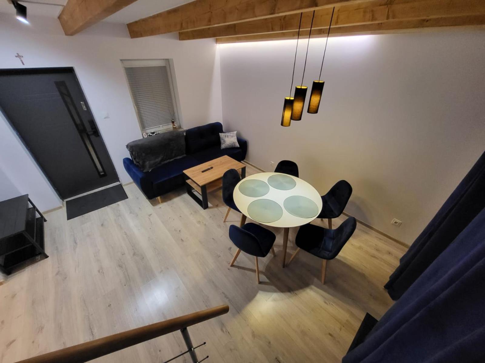 Holiday home Sosnowe Wzgorze - Wypoczynek W Zagorzu Slaskim 3 Zagorze Slaskie